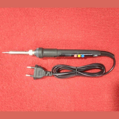 Picture of 60W  AC 220V 936H Adjustable Soldering Iron