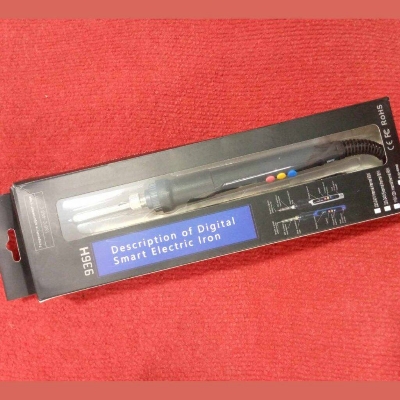 Picture of 60W  AC 220V 936H Adjustable Soldering Iron