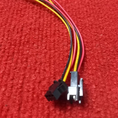 Picture of 1Pair JST Connector 3 Pin Kit JST Male Female Lock Type Plug Connector 2.54mm Pitch With 150mm Cable For LED Strip R C Toy Car Boat 1S Battery E S C