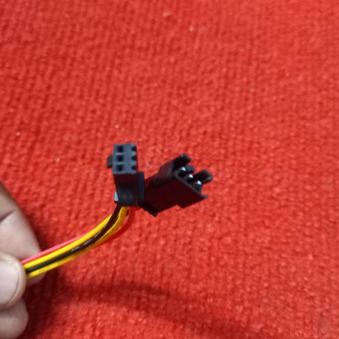 Picture of 1Pair JST Connector 3 Pin Kit JST Male Female Lock Type Plug Connector 2.54mm Pitch With 150mm Cable For LED Strip R C Toy Car Boat 1S Battery E S C
