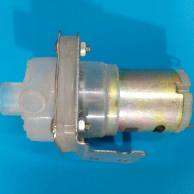 Picture of RS-365 Water Pumps DC 8-18V Micro Motor Magnetic Drive Pumps Water Circulation Pump  Large Flow Long Life Water Pump For Fish Tank DIY Pumping Motor