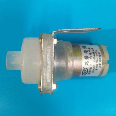 Picture of RS-365 Water Pumps DC 8-18V Micro Motor Magnetic Drive Pumps Water Circulation Pump  Large Flow Long Life Water Pump For Fish Tank DIY Pumping Motor