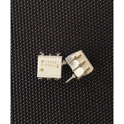 Picture of A Class TLP560J TLP-560J TLP 560 560 DIP-5 Pin Optocouplers Transistor Drive Chip IC Inverter Isolator Optical Coupler Photo Insulator Electrical Circuitry & Parts