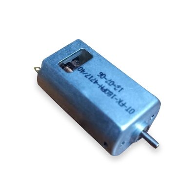 Picture of Quirky Finds - 180 High Speed Motor Strong Magnetic Carbon Brushed 180 Engine DC 3.7V 4.2V 6V Motor High Torque 30000RPM For Plane