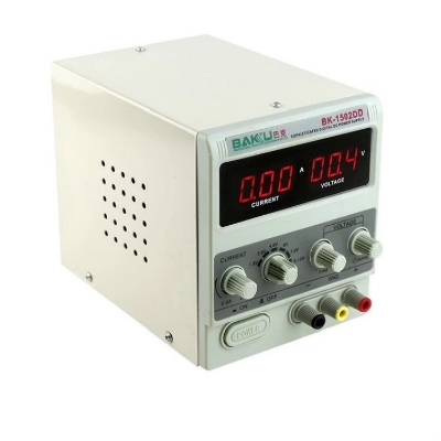 Picture of 15V 2Amp SMPS AC 220v To DC 15v 2A Switching Mode Power Supply Adapters Charger For Electronic Project Industrial Security Camera