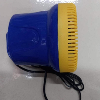 Picture of DL-603 2500L/H 2.8m Submersible Bottom Suction Water Pump AC 220V 45W Jug Pump Waterproof Aquarium Submersible Pump