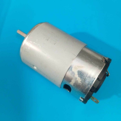 Picture of 50W 555 Generator Motor DC 220V 240V Dynamo Generator Motor With D25XB80 25A Bridge Rectifier