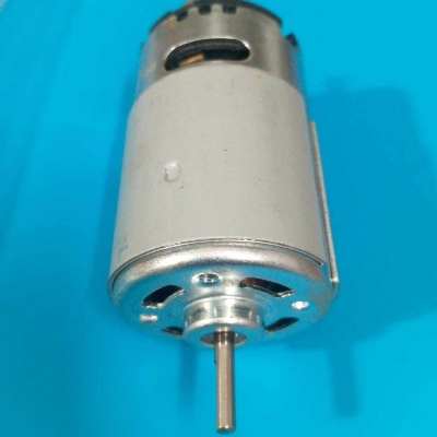 Picture of 50W 555 Generator Motor DC 220V 240V Dynamo Generator Motor With D25XB80 25A Bridge Rectifier