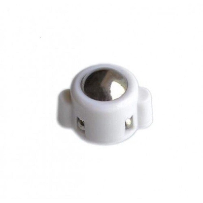 Picture of 3PI BALL CASTER Universal Ball 3PI MiniQ Car Ball Caster Wheels For Toy Car N20 Accessories Arduino Raspberry Pi Gear Motor DIY 3PI Wheel Caster
