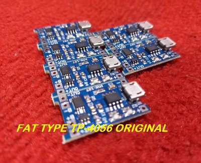 Picture of 5Pcs- TP4056 Current Protections TP4056 Module TP4056 Circuit 5V 1A Micro USB With Current Protection Battery Charger Circuit Module 3.7V Battery Charger 18650 AA AAA 3.7V Batteries Charging Circuit - Multi-color