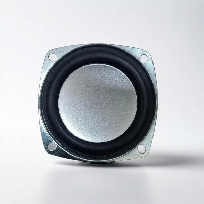 Picture of 2Pcs 3 Inch Subwoofer 10 Ohm 3W HiFi Deep Bass Speaker for Home Theater Stereo Amplifier