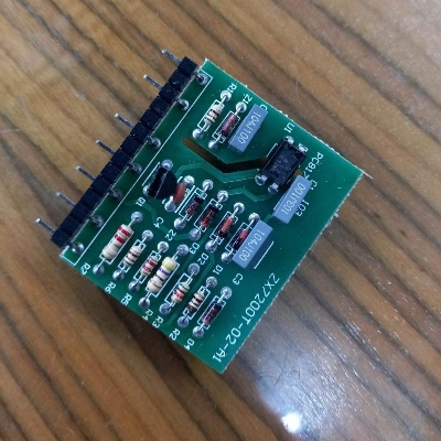 Picture of Welding Machine Power Module AC 220V 250W Circuit Board Adapters