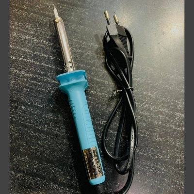 Picture of GO-OT KS-40R Soldering Iron PRECISION PROFESSIONAL Soldering Iron 40Watt 220V Tatal Iron Constant Temperature Soldering Iron