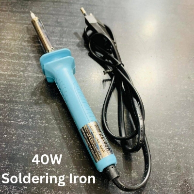 Picture of GO-OT KS-40R Soldering Iron PRECISION PROFESSIONAL Soldering Iron 40Watt 220V Tatal Iron Constant Temperature Soldering Iron