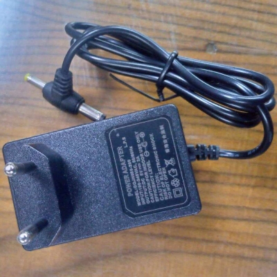 Picture of 5V 2A Charger Adapters Heavy Quality Ac 220V To Dc 5V 2Amp Charger 2 Pin Plug Power Supply Adapter Charger 5V Adapters 2000Mah 5V Charger 2Amp Adapter - Multi Plug