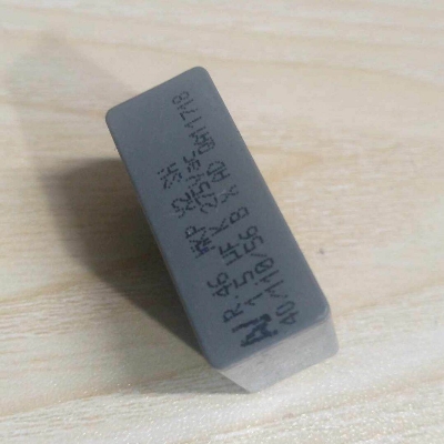 Picture of 3Pcs- BOX TYPE 1.5uF 1500nF 155 280VAC Electric Power Polypropylene Metal Film Box Capacitor