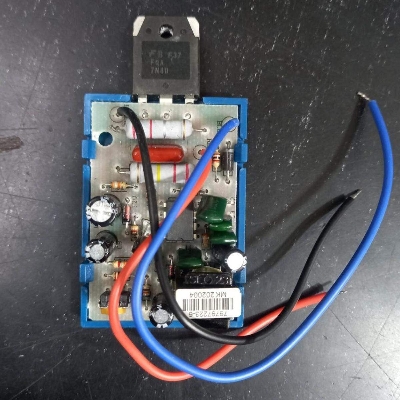 Picture of 150W FQA 7N80 Universal 3 Wire D.V.B Power Supply Board Switching Power Module for 34 Inch And Below L.C.D L.E.D T.V BPX-YJ1
