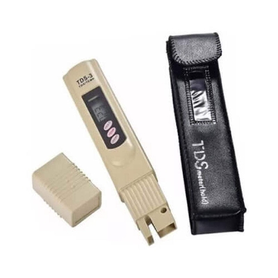 Picture of Portable Digital TDS Meter TDS-3 Digital LCD TDS3 Water Purity Measurement Meter Tester Pen Stick Water Quality PPM Liquid Meter Tools