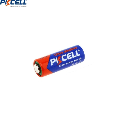 Picture of 23A PK23A Alkaline Battery 12V 23A A23 VR22 L1028 MN21 Non Rechargeable Batteries for Doorbell Electronic Scale Car Keys Calculator Remote Control Device