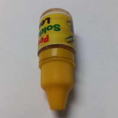 Picture of 20Pcs - Power Soldering Loson Flux Liquid Paste For Soldering Stations Mobile Circuit Board General Purpose