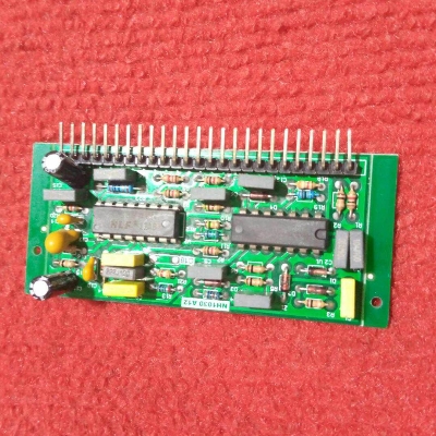 Picture of Double IC DIY Portable 220V 200A UC3846 Control CARD Three Phase Welding Machine Inverter P.C.B Circuit Board Welding