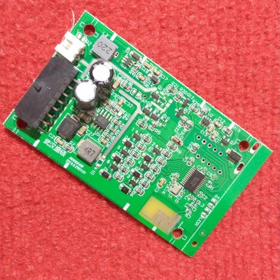 Picture of CHINESE Bluetooth 30-50W Amplifiers Circuit Board Speakers Amplifiers Board DC 12V-24V