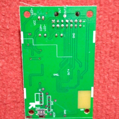 Picture of CHINESE Bluetooth 30-50W Amplifiers Circuit Board Speakers Amplifiers Board DC 12V-24V