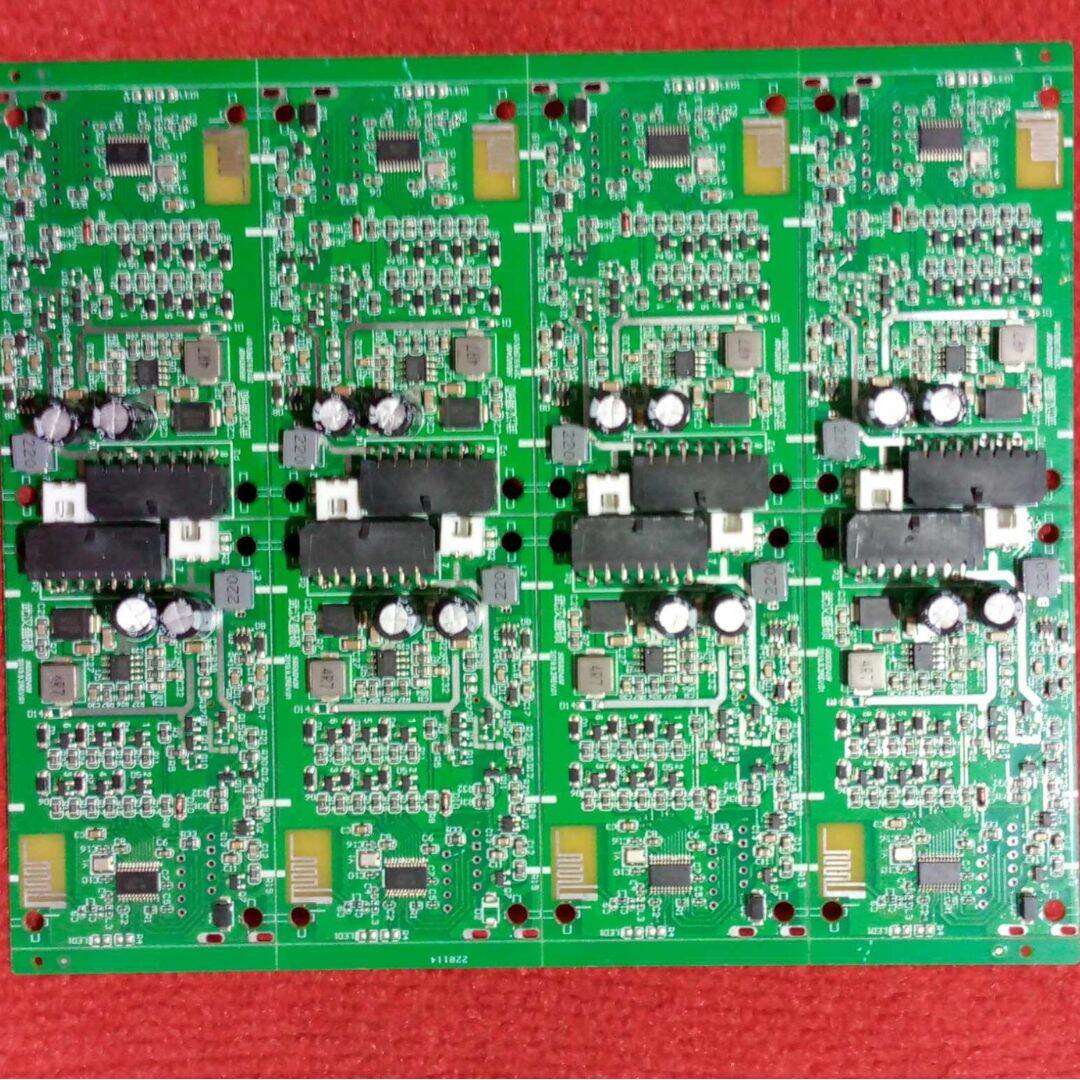 Picture of CHINESE Bluetooth 30-50W Amplifiers Circuit Board Speakers Amplifiers Board DC 12V-24V