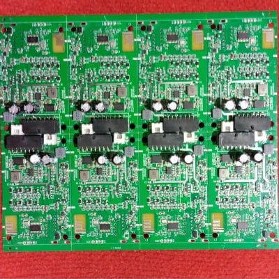 Picture of CHINESE Bluetooth 30-50W Amplifiers Circuit Board Speakers Amplifiers Board DC 12V-24V