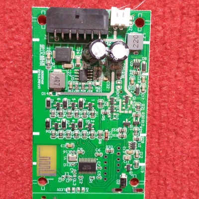 Picture of CHINESE Bluetooth 30-50W Amplifiers Circuit Board Speakers Amplifiers Board DC 12V-24V