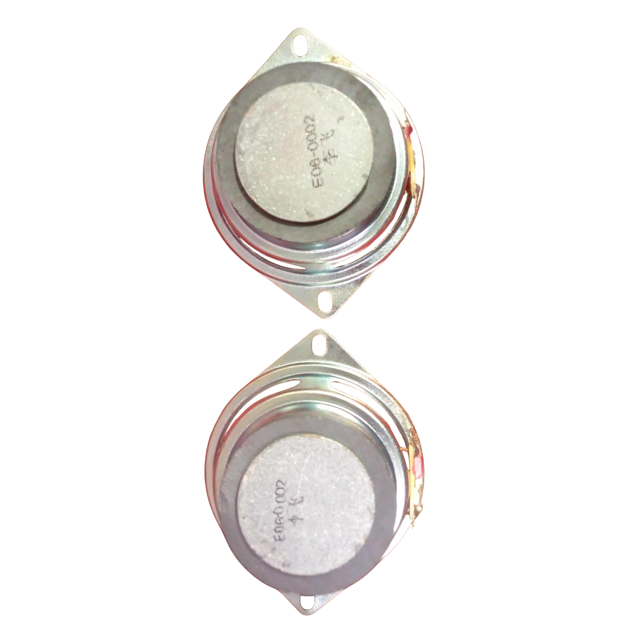 Picture of 2Pcs- 2 inch Single Magnet 2 Inch Speaker
