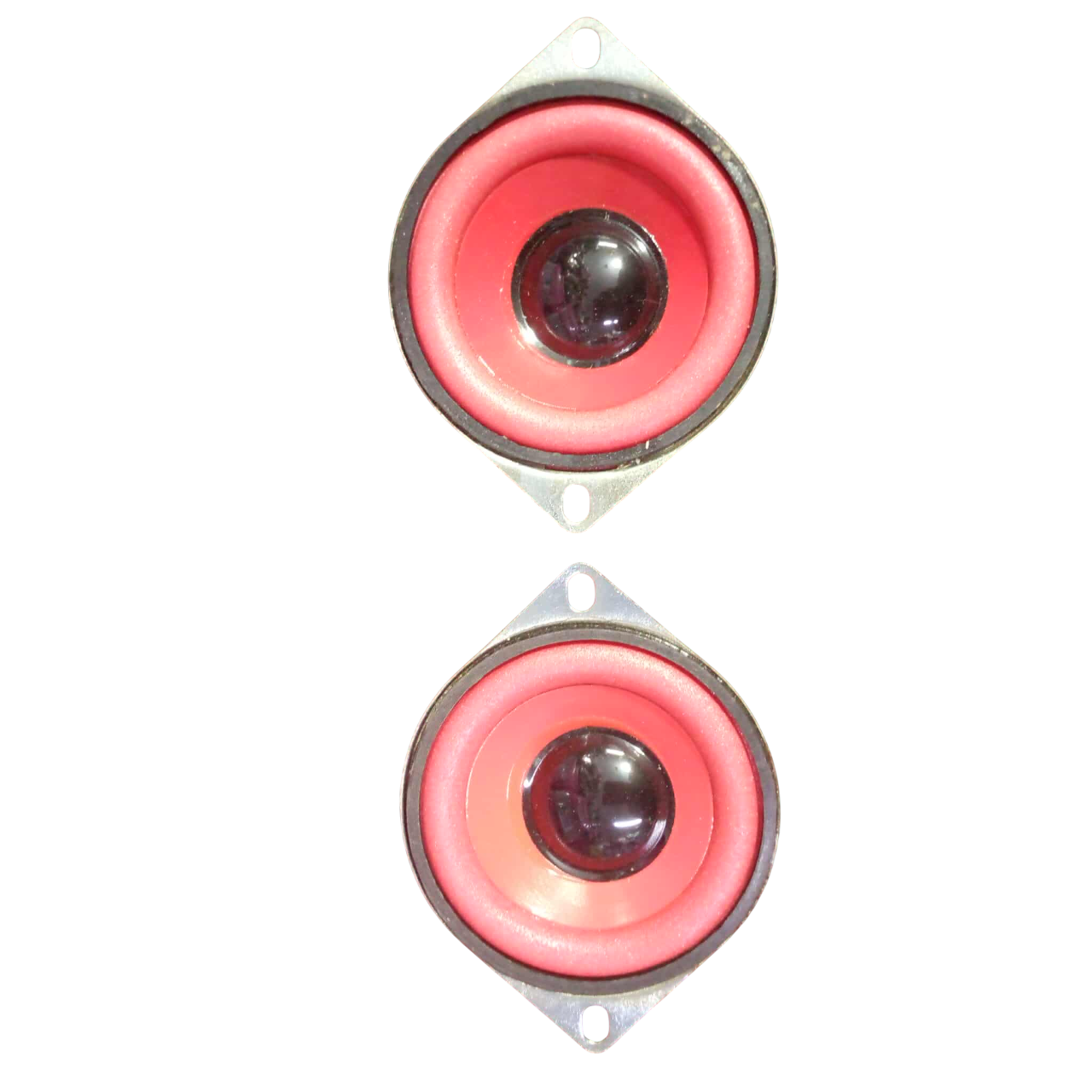 Picture of 2Pcs- 2 inch Single Magnet 2 Inch Speaker