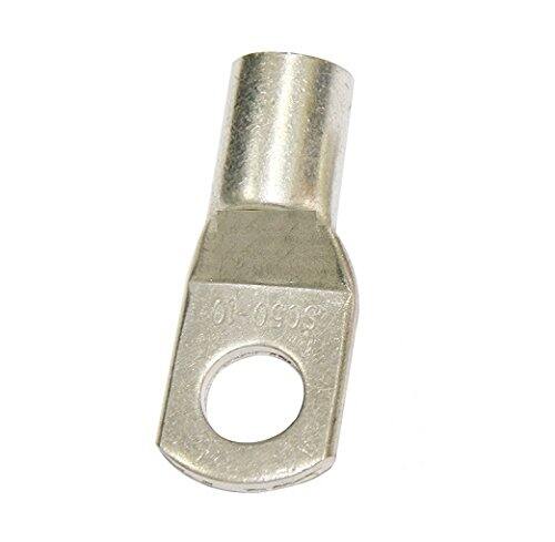 Picture of 2Pcs- Battery Connector SC25-8 Battery Terminal Connector For Cable Wire Lug Wire Crimp Cables End Connector Terminals SC25-8 Battery Connector