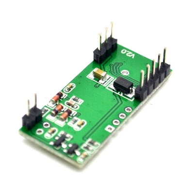 Picture of RDM6300 RFID Reader Module 125KHz EM4100 Reader Module RDM6300 For Arduino DIY RDM6300 Reader Module