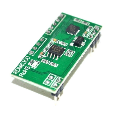 Picture of RDM6300 RFID Reader Module 125KHz EM4100 Reader Module RDM6300 For Arduino DIY RDM6300 Reader Module