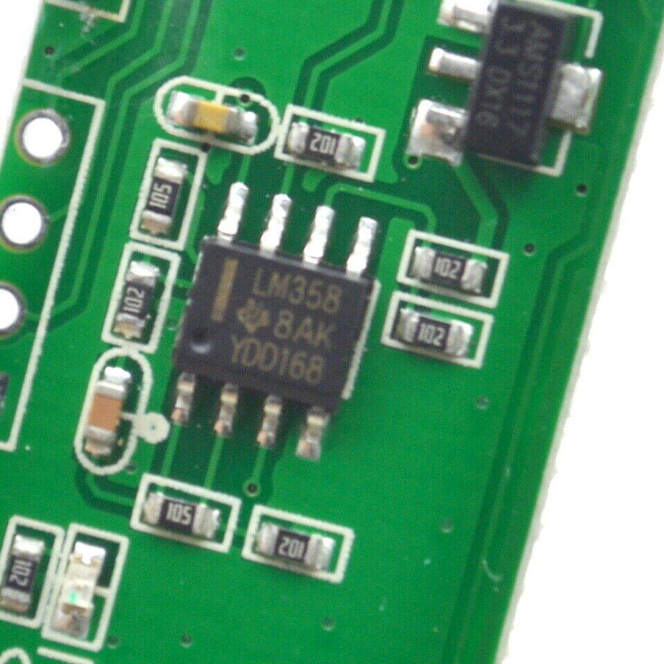 Picture of RDM6300 RFID Reader Module 125KHz EM4100 Reader Module RDM6300 For Arduino DIY RDM6300 Reader Module
