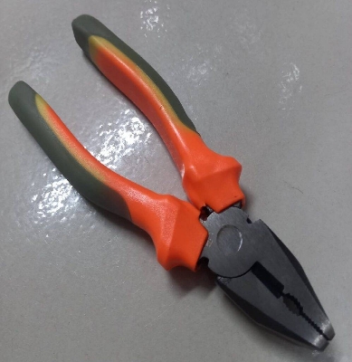 Picture of Low Price 6 Inch Pliers 160mm Long Combination Plier Carbon Steel Handles Grip Hand Pliers Tools Sets