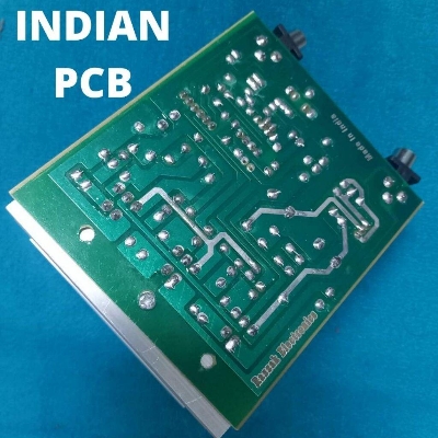 Picture of INDIAN PCB TDA2030 Amplifier Board For 18W Speaker TDA2030 Amplifier Circuit Board Power 12-15V TDA2030 IC Amplifier Board 3 Volume Amplifier TDA2030 Amplifier 18W For Home Entertainment Receivers & Amplifiers