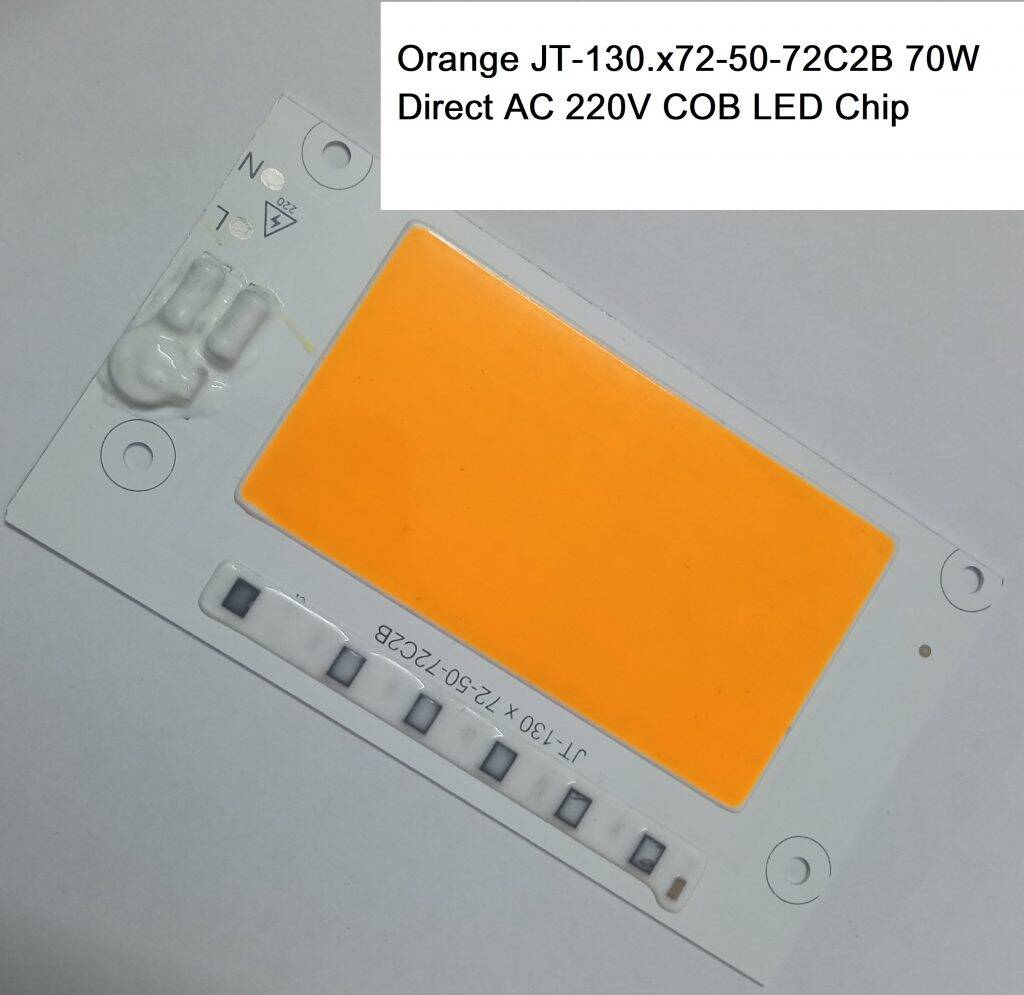 Picture of PINK Color JT-213.5×119-72C5B-150 150W LED Light Pink 150W Light Direct 220V LED Light Bulbs 213.5x119mm COB LED 150W Pink Color Light