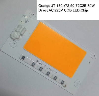 Picture of PINK Color JT-213.5×119-72C5B-150 150W LED Light Pink 150W Light Direct 220V LED Light Bulbs 213.5x119mm COB LED 150W Pink Color Light