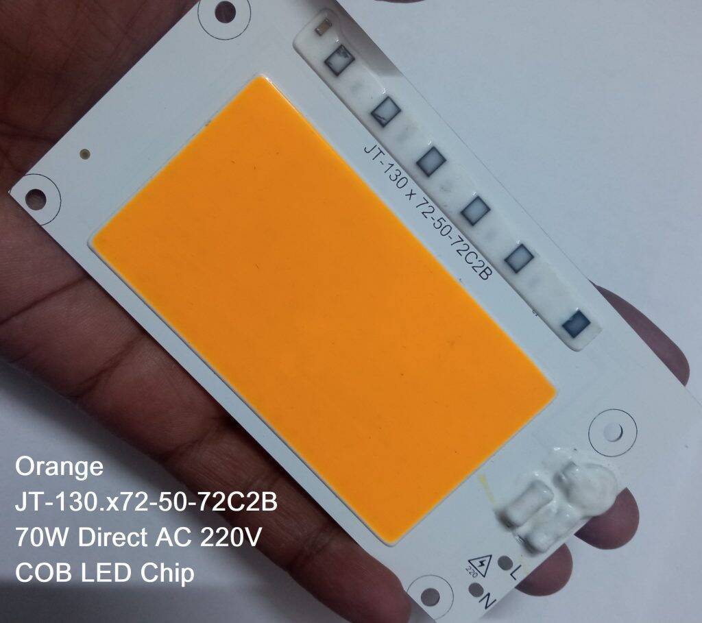 Picture of PINK Color JT-213.5×119-72C5B-150 150W LED Light Pink 150W Light Direct 220V LED Light Bulbs 213.5x119mm COB LED 150W Pink Color Light