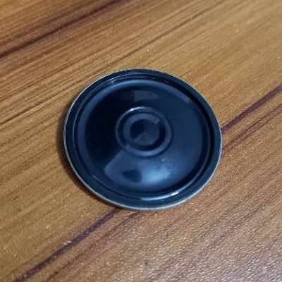 Picture of 36mm MINI SPEAKERS ROUND Speakers 36mm 0.5W 8 Ohm Speaker 1/2W  Speaker Loudspeaker Thickness 4.5mm Small Horn Electronic Toy Speakers