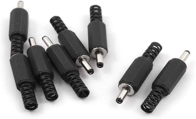 Picture of 5Pcs- Power Jack NKA-1200 MA-LE POWER JACK 5V 12V DC Jack Ma-le DC Power Jack 0.9mm Plug Power Supply Jack Adapters 0.9x10mm DC Ma-le Jack Adapters Power Socket