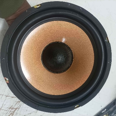 Picture of 4 Ohm 90W Subwoofer 8 Inch Subwoofer UF-890 8 Inch WOFFAR 5 Core Sound Of SIYAM 8 Inch Speaker Woofer 200mm Speaker For Home Entertainment Receivers & Amplifiers