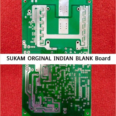 Picture of SUKAM BLANK Board ORGINAL INDIAN GLASS Fiber Copper Clad Board Blank 800W Inverter Board DC 12V 24V To 280V AC 1000VA IPS Inverter Board For 12V 24V IPS Circuit Adapters