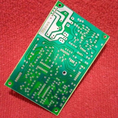 Picture of BLANK OSCILLATION Board INDIAN GLASS Fiber Copper Clad Board Oscillation Inverter Board DC 12V To 280V AC 1000VA Blank 800W Oscillation Board For IPS Circuit Adapters