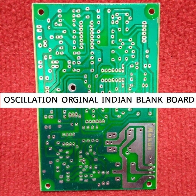 Picture of BLANK OSCILLATION Board INDIAN GLASS Fiber Copper Clad Board Oscillation Inverter Board DC 12V To 280V AC 1000VA Blank 800W Oscillation Board For IPS Circuit Adapters