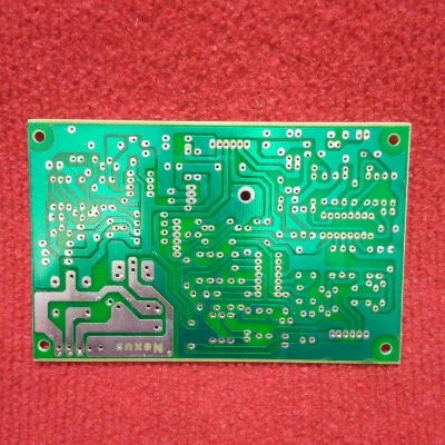 Picture of BLANK OSCILLATION Board INDIAN GLASS Fiber Copper Clad Board Oscillation Inverter Board DC 12V To 280V AC 1000VA Blank 800W Oscillation Board For IPS Circuit Adapters