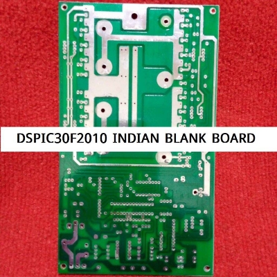Picture of 20 TRANSISTOR EMPTY DSPIC30F2010 Pure Sine Wave BLANK Board ORGINAL INDIAN GLASS Fiber Copper Clad Board Blank 800W Inverter Board DC 12V 24V 48V 96V 120V To 280V AC 1000VA IPS Inverter Board For DC 12V 24V 48V 96V 120V IPS Circuit Adapters