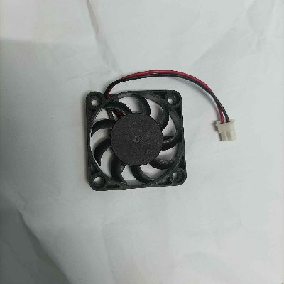 Picture of JD-4007S5L2 5V DC Fan Low Price High Quality 5V Fan 40x40x07mm 5V COOLING Fan 1.5 Inch Cooling Fan 5V DC Fan Sleeve Bearing Lower Noise Level Brushless DC Axial Fans 4007 40mm Mini Fans